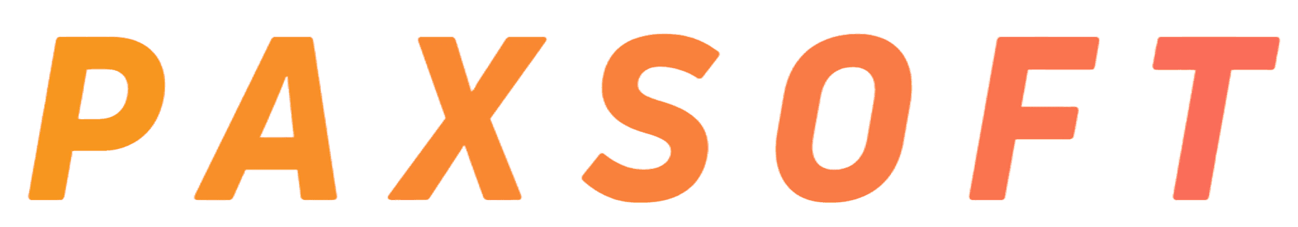 Paxsoft